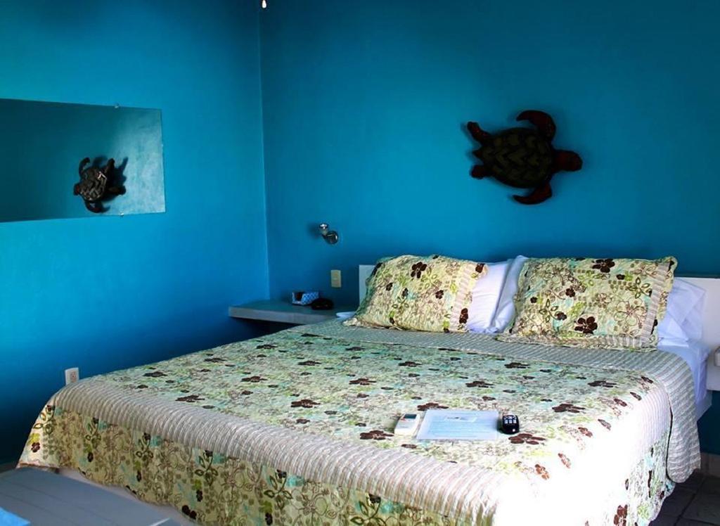 Coral Reef Inn Cozumel Quarto foto